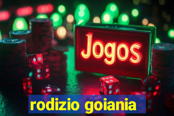 rodizio goiania